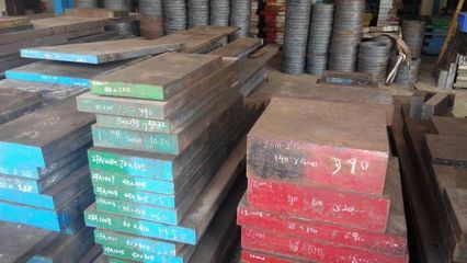 百祿特殊鋼BOHLER (S790 S590 S390)