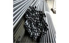 高強(qiáng)度精密鋼管 山東四海友誠特鋼的精密之選