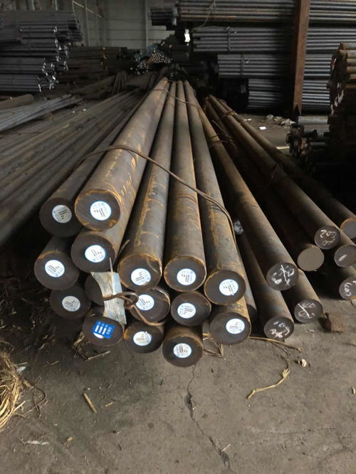 特殊鋼 多樣化的分類與應(yīng)用