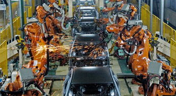 廣州特控迷你工控機 賦能機器人系統強性能與高智能